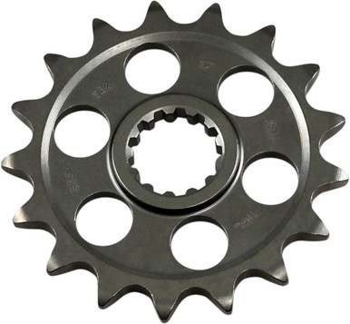 Renthal Front Sprocket 17T 520 Conversion Kawasaki 385U-520-17P
