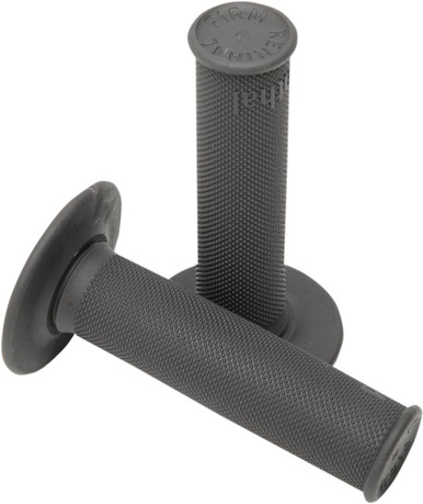 Renthal Grips Diamond Firm 7/8" Twist Throttle 4-1/2" Length G091