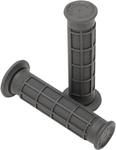 Renthal Grips Half Waffle Firm 7/8" ATV G113