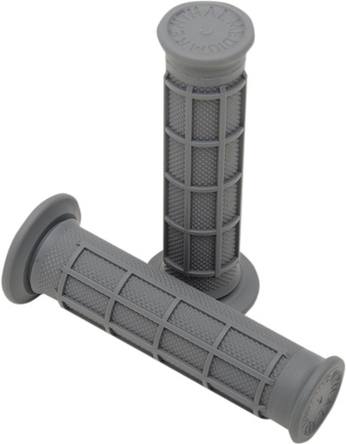 Renthal Half Waffle Medium ATV Grips 7/8" G112