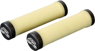 Renthal Lock-On Aramid Grips 130mm 30.5mm G121