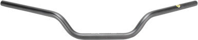 Renthal Low 7/8" Gray Handlebar 754-01-GR
