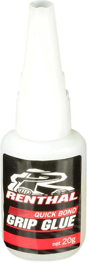 Renthal Quick Bond Grip Glue 0.7 oz G104
