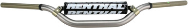 Renthal Twinwall 918 Ricky Johnson CR High Handlebar Tanium 91801TG02185