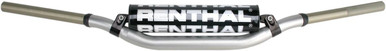 Renthal Twinwall 999 McGrath Bend Handlebar for 2016+ KTM SX125-450 Tanium 99901TG07185