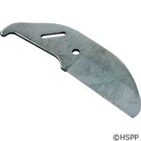 Rigid Blade Only 2 Inches For Rigid Brand 12831