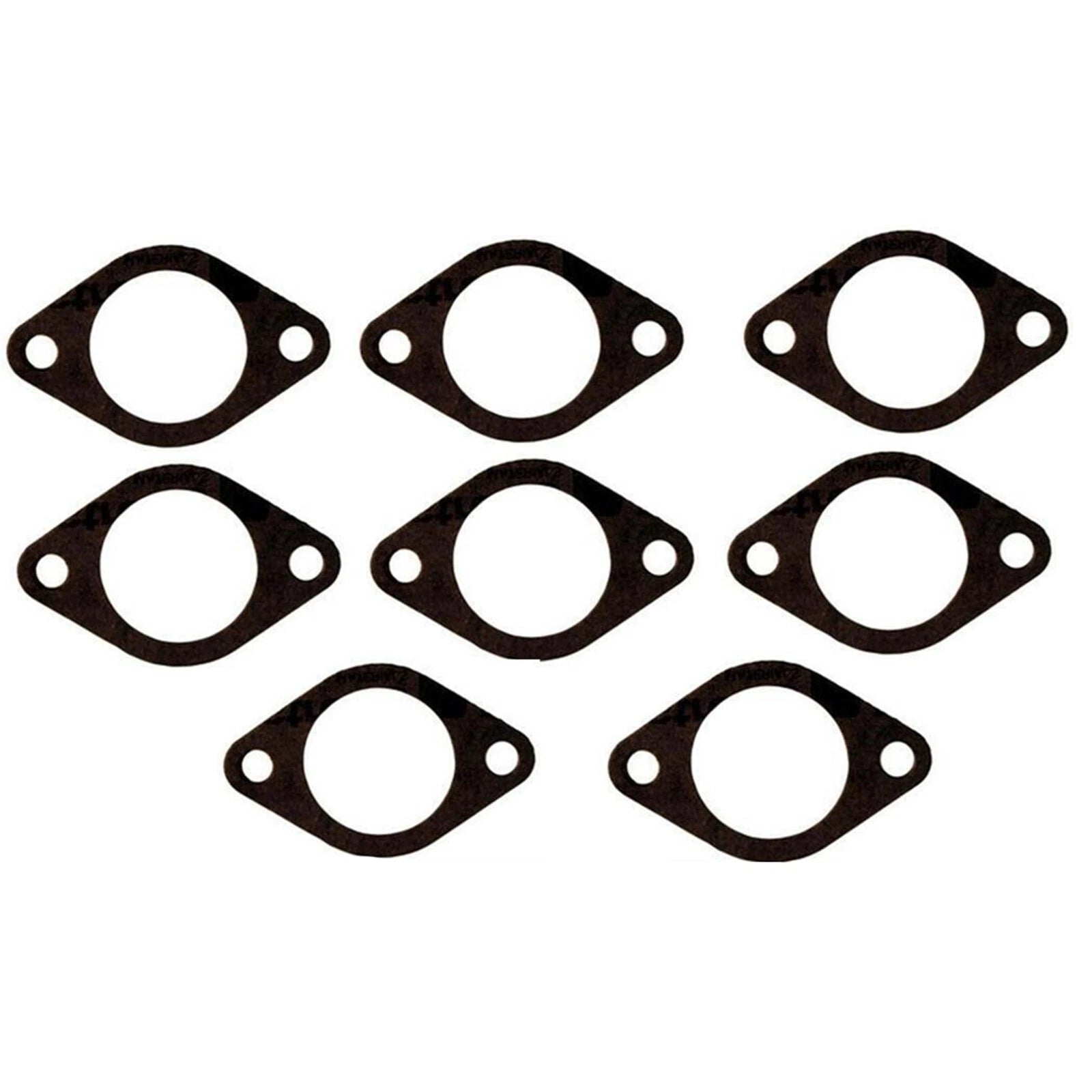 Marine Carburetor to Manifold Gasket for (Replaces 18-0324, 27-151724, 27-93214)