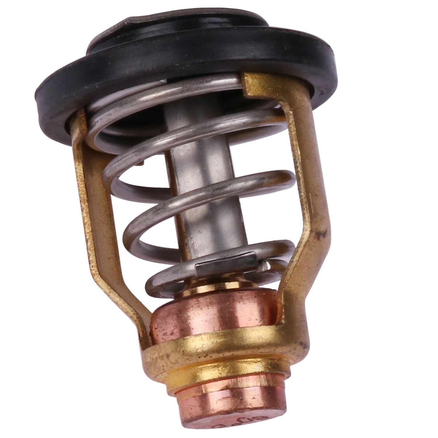 Thermostat for Yamaha 4 Stroke F115 LF115 (2001–2023) 60V-12411-00