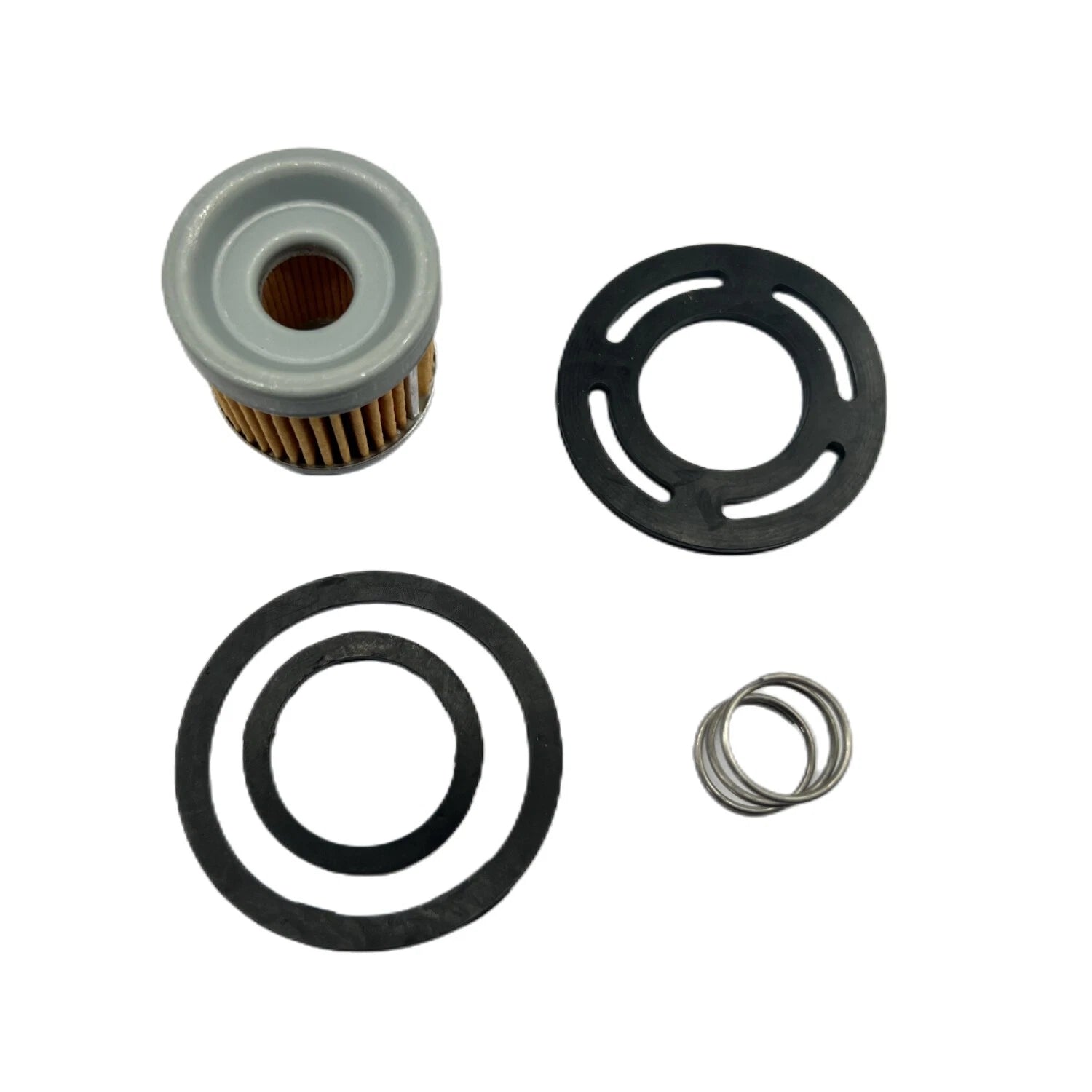 Fuel Pump Filter 803897Q1 for MerCruiser 2.5 3.0 3.7 4.3 L (1985–2009)
