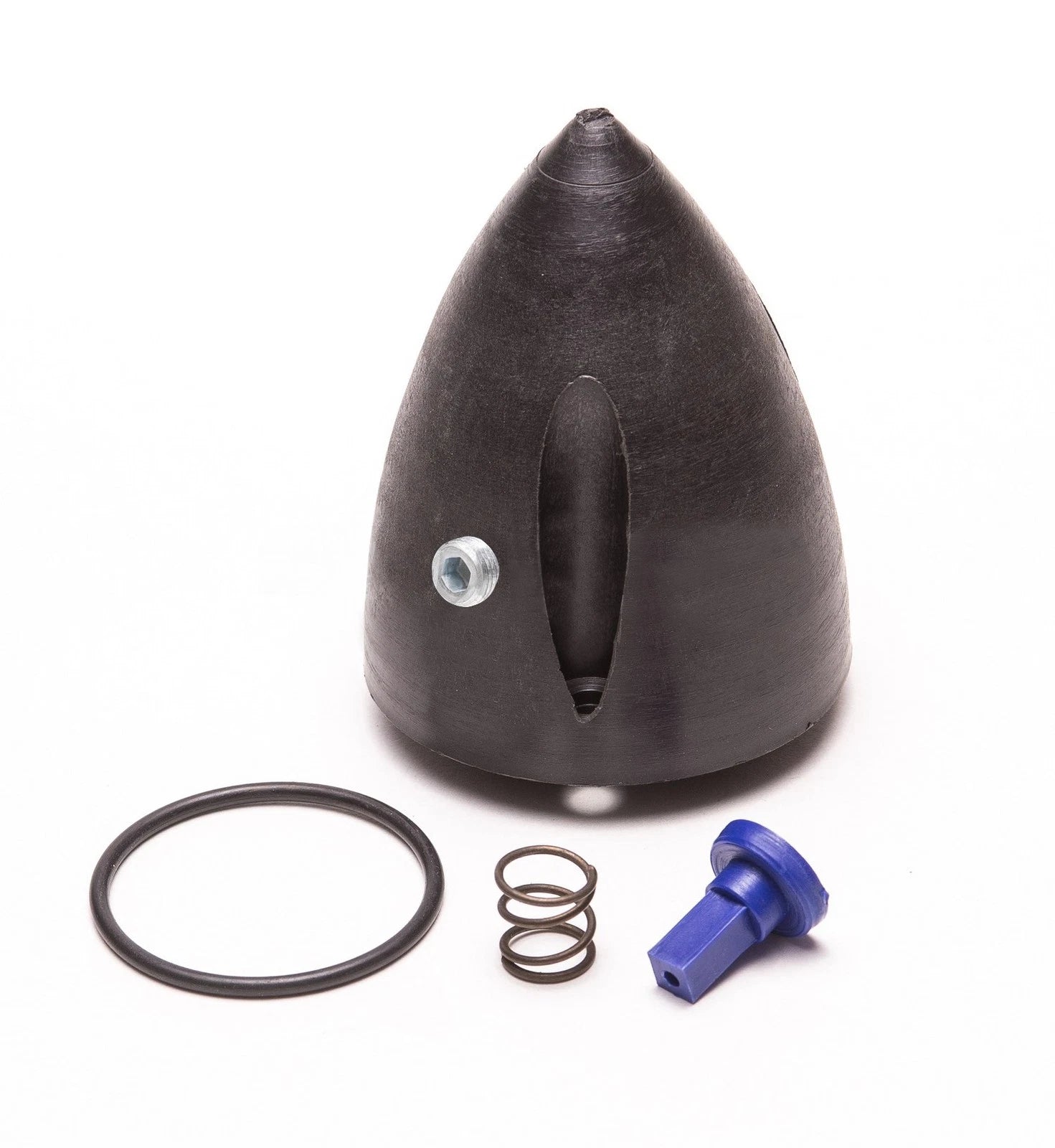 Anti Rattle Pump Nose Cone Kit for Sea Doo GSX RFI (1999–2000)