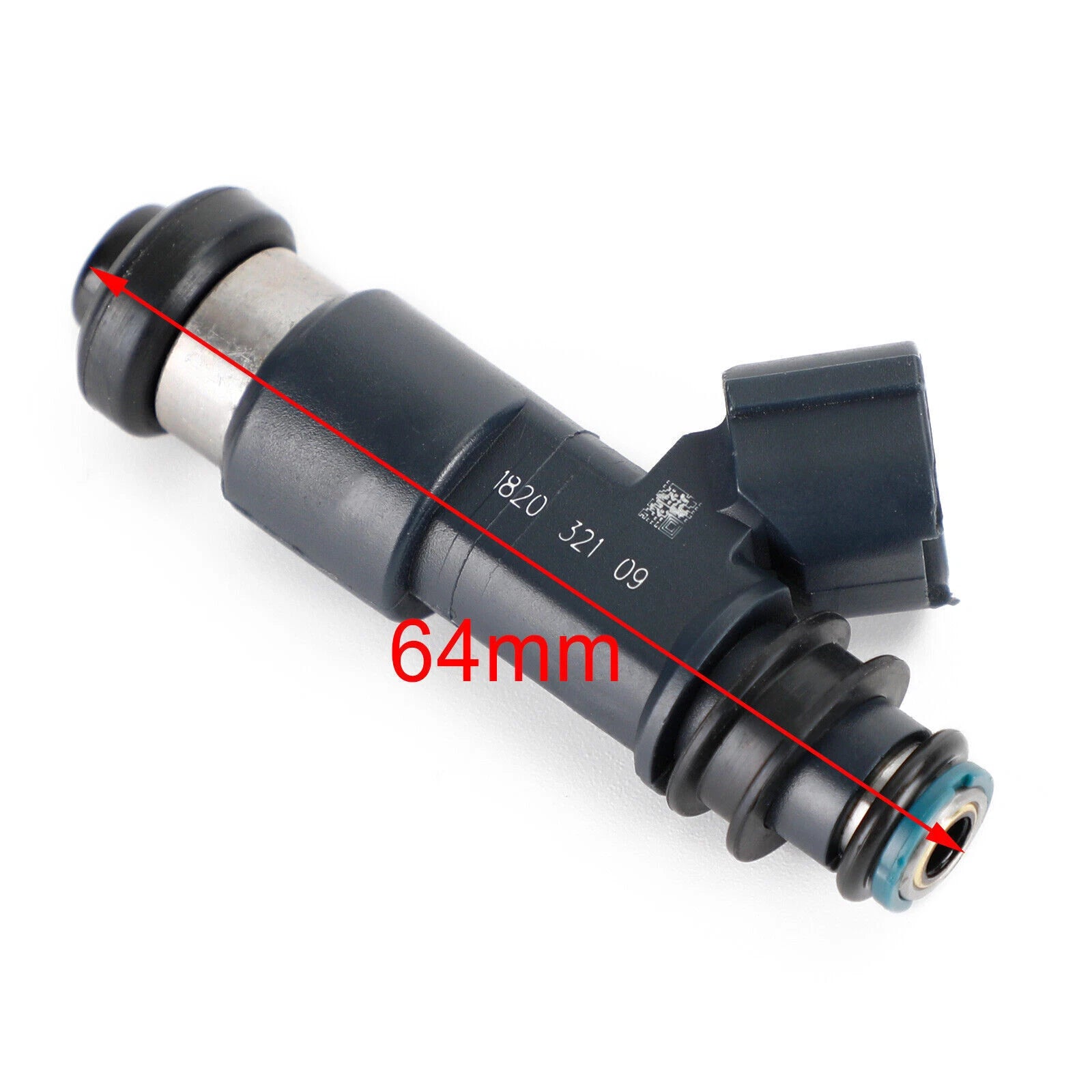 Fuel Injectors for Polaris Sportsman 500 Ranger 500 (2000–2006) 3089893