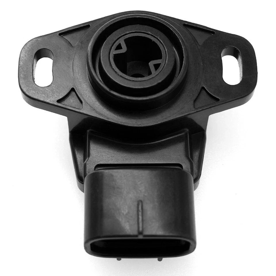 Throttle Sensor Assy for Yamaha F115 LF115 (2000–2011) 68V-85885-00-00