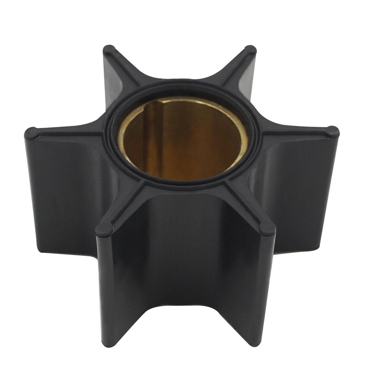 2X Water Pump Impeller for Mercruiser Alpha One (R/MR Alpha 1) 47-89984T4