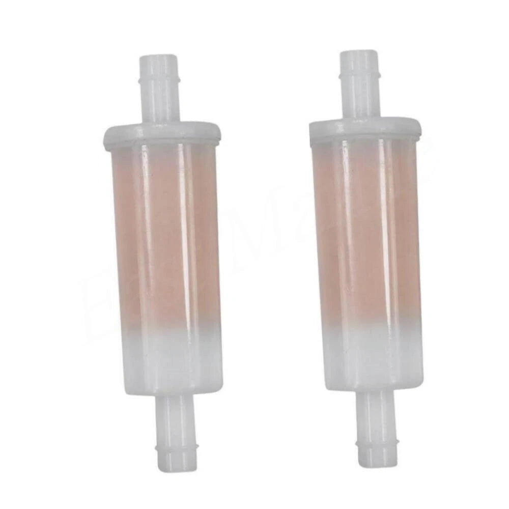 2Pcs Fuel Filter for Yamaha GP1-U775C-10-00 (2018–2023) 18-7831 802128A1