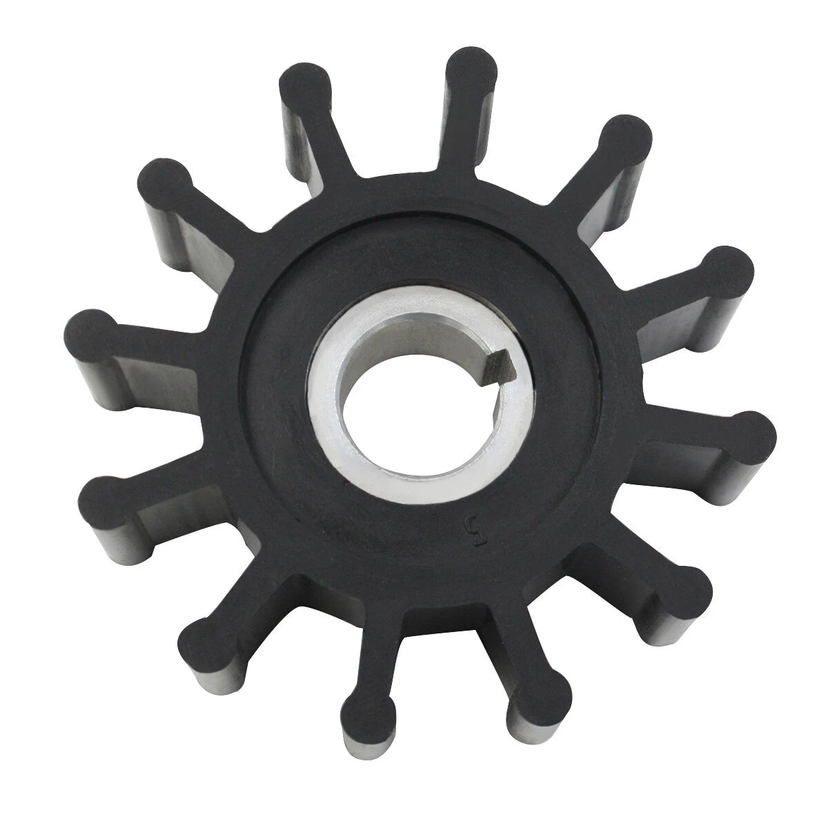 Pump Impeller Kit for Westerbeke R30G-1 (24102, 44342, E05, 24025, 12935)