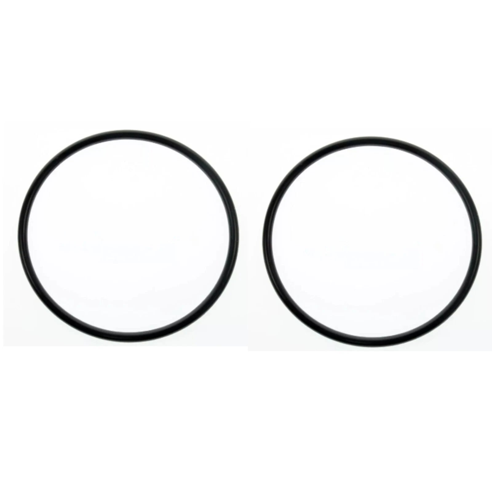 2Pcs O-ring for Suzuki Outboard DF60 DF70 DT150 DT175 (09280-69001)