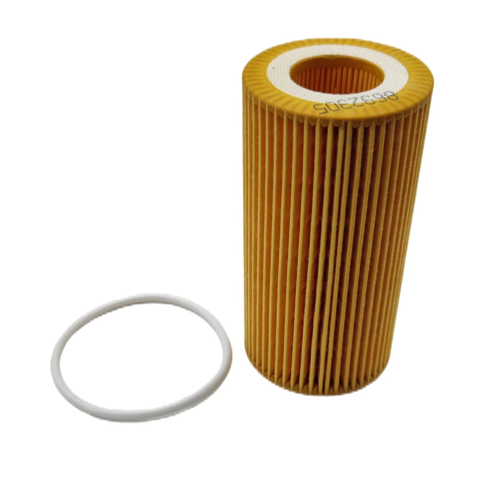 Oil Filter Kit for Volvo C30 C70 S40 S60 V50 V60 XC60 XC70 (2006–2016) 8692305