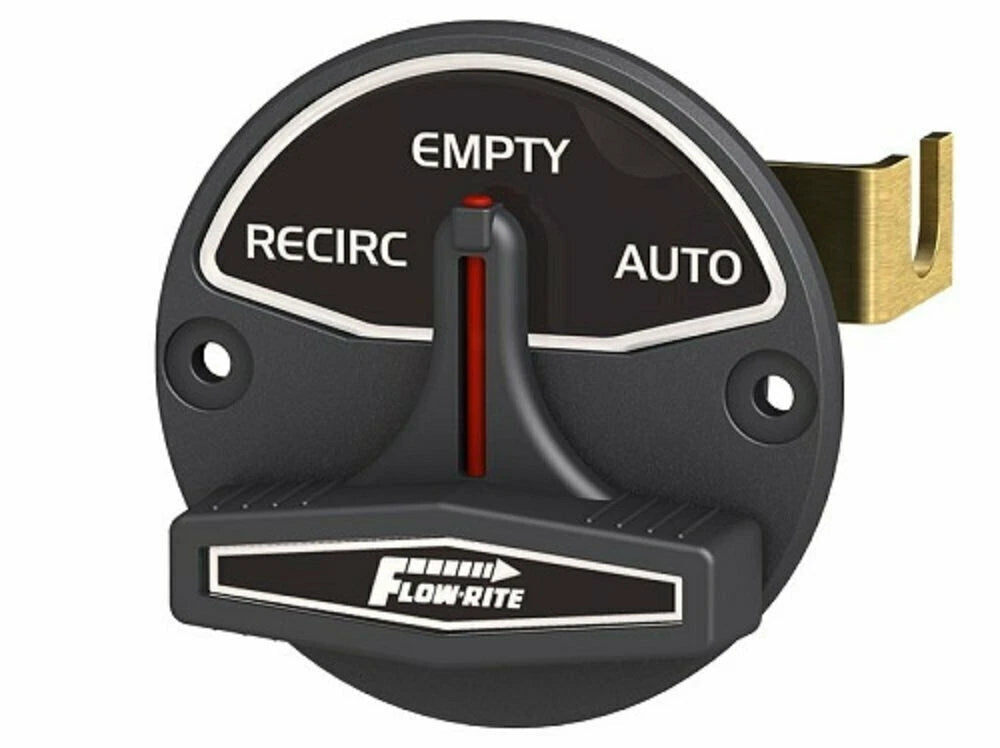 Valve Actuator for Skeeter Ranger V3 Series (5900006)
