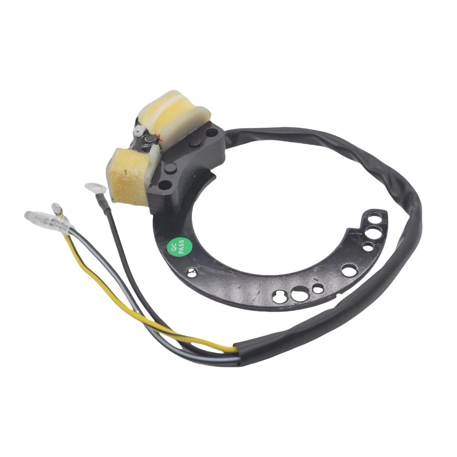 Outboard Stator for Mercury 6-40HP 2-Stroke (1986–1996) 86617A11 86617A13 18-5864