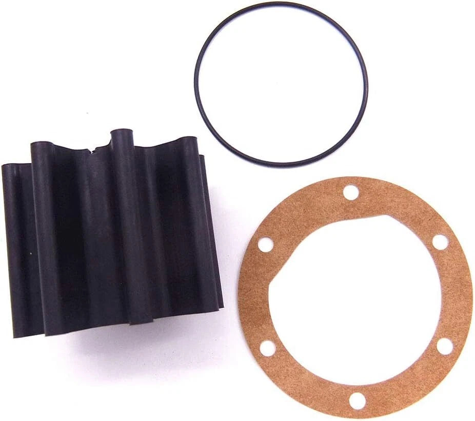 Water Pump Impeller for High Power Marine 2715E Engine Cooling Systems