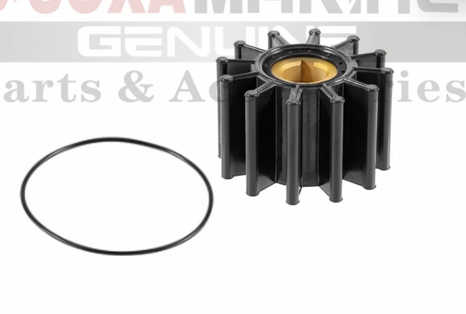 Impeller Repair Kit for Sherwood Sea Water Pump (10615K, G4, G5, M71, G7, G7B, L10)