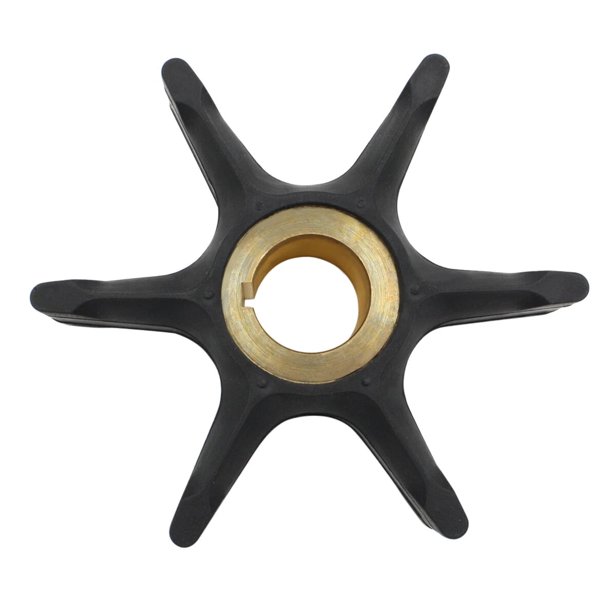 Outboard Water Pump Impeller for Johnson 55-75 HP (382547)