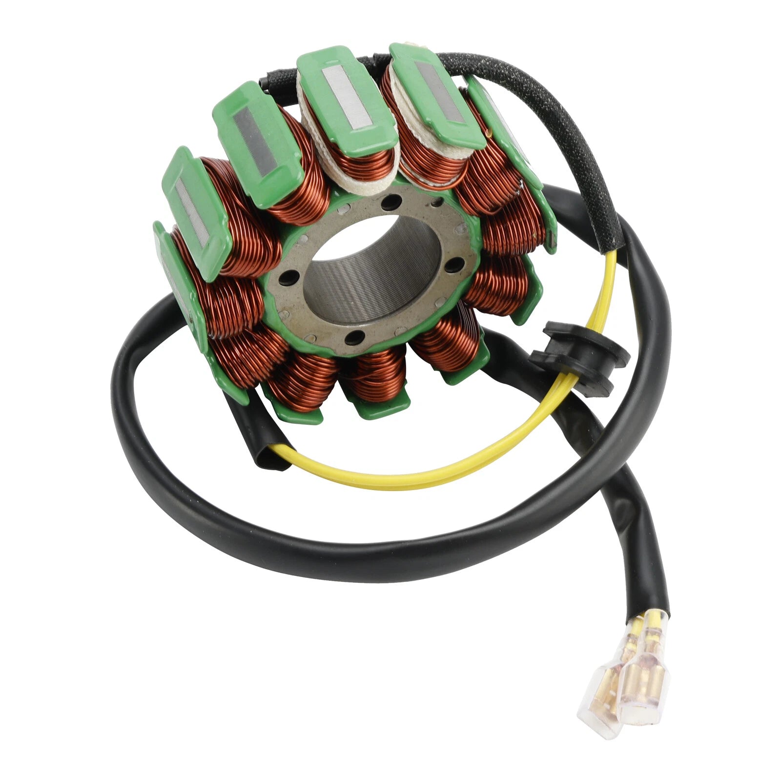 Stator Generator + Voltage Regulator + Gasket for KTM SX-F XC-F 450 (2013–2015)