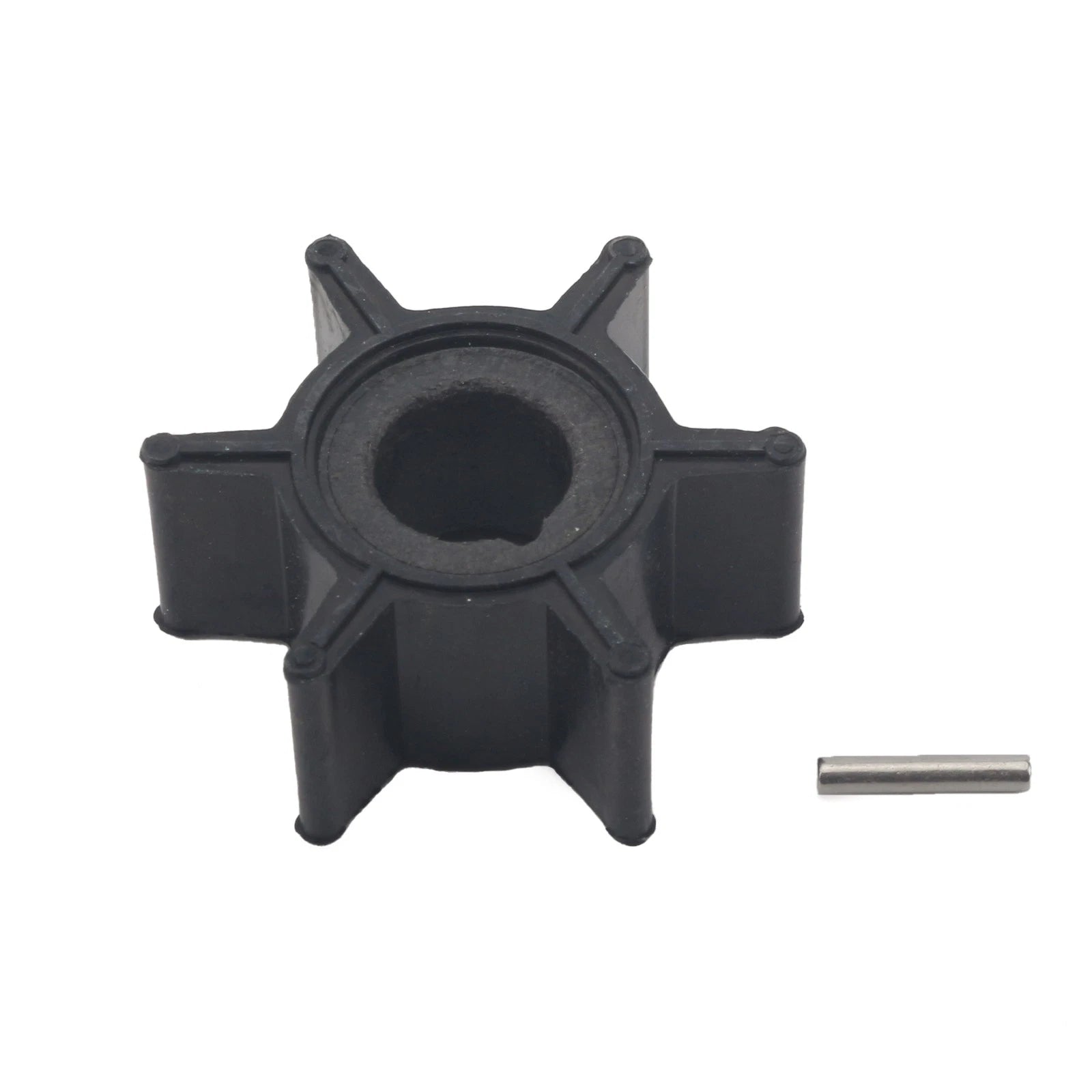 Water Pump Repair Kit for Nissan Tohatsu Outboard 2HP 2.5HP 3.5HP (3AB-87322-0)