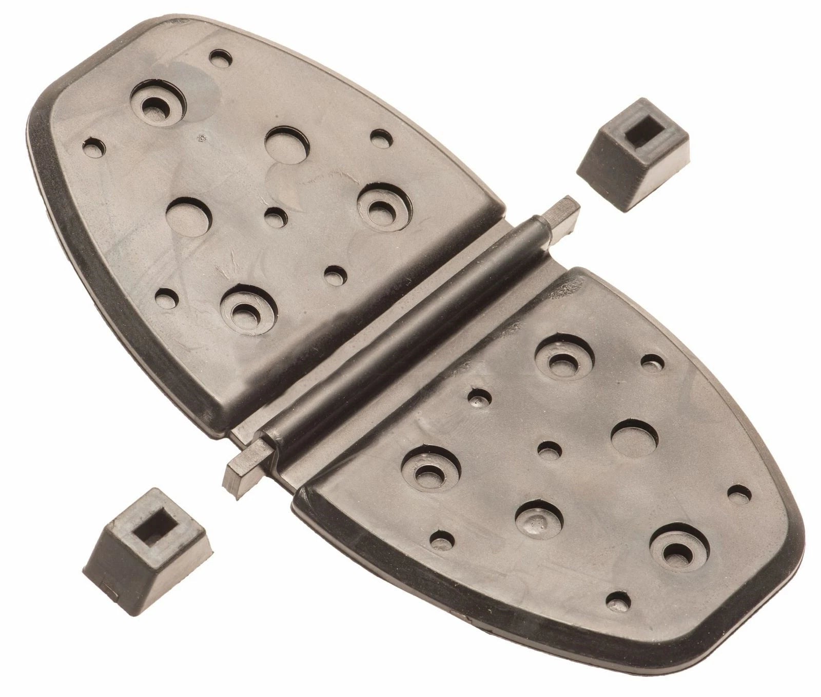 Exhaust Y Pipe for Mercruiser V6 (1996–1999) Replaces 807166A2