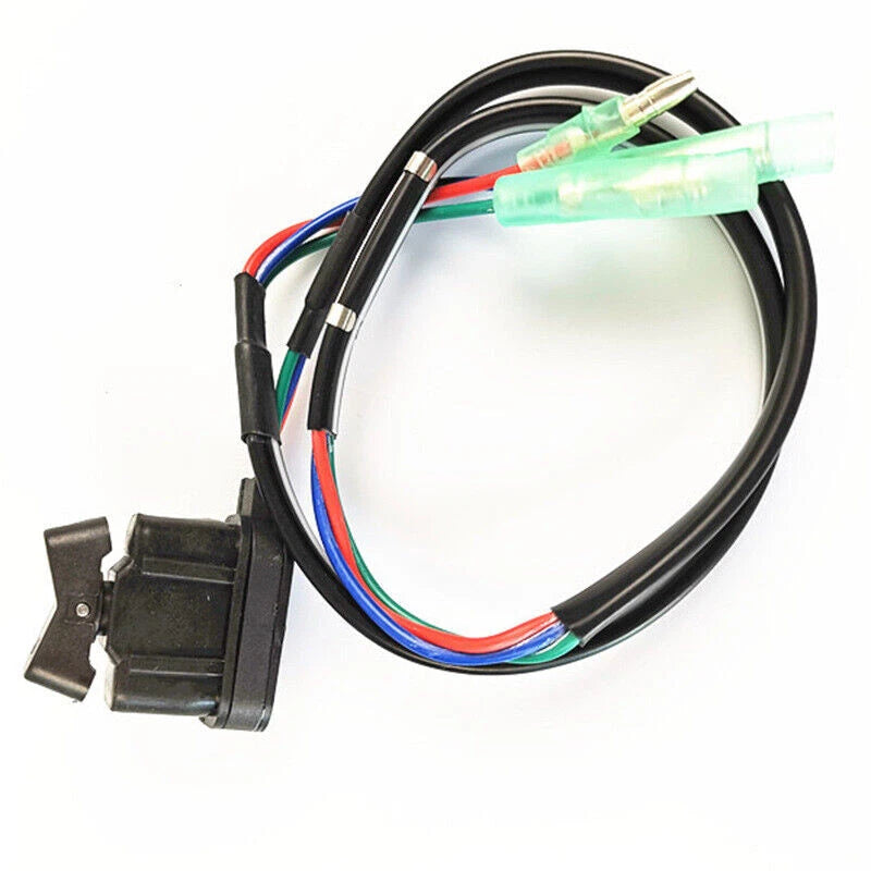 Tilt Trim Switch for Mercury Mariner (1987–2009) 87-16991A1 87-18286A2 87-18286A43