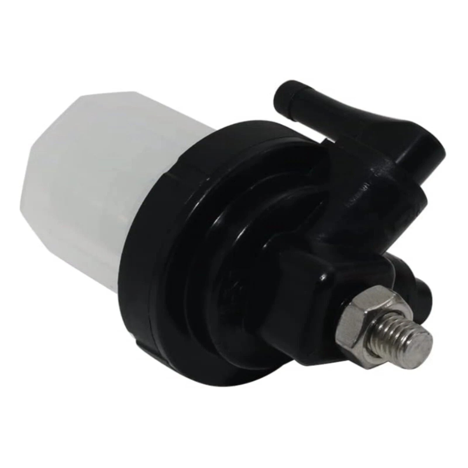 Fuel Filter Assembly for Yamaha Outboard 9.9-90 HP (61N-24560-00, 655-24560-00)