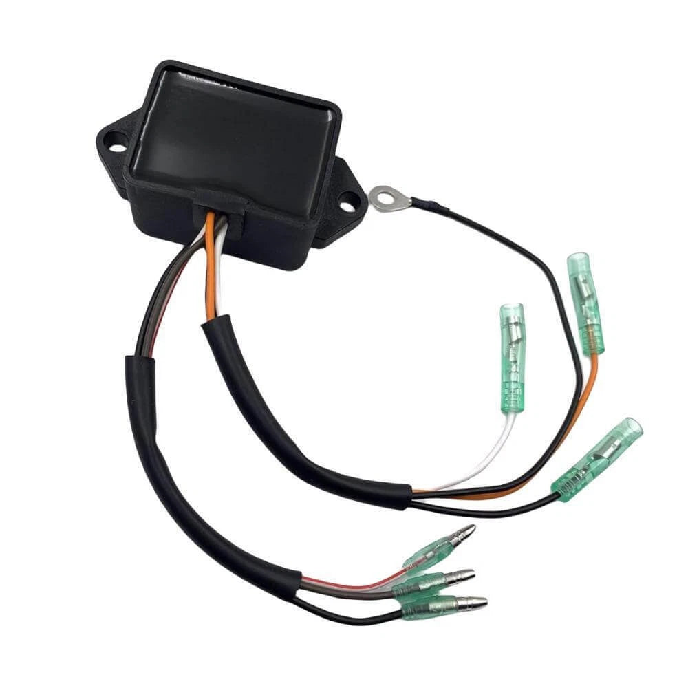 CDI Unit Assembly for Yamaha Outboard 9.9 15 20 25 HP (1999–2006) 695-85540-11-00
