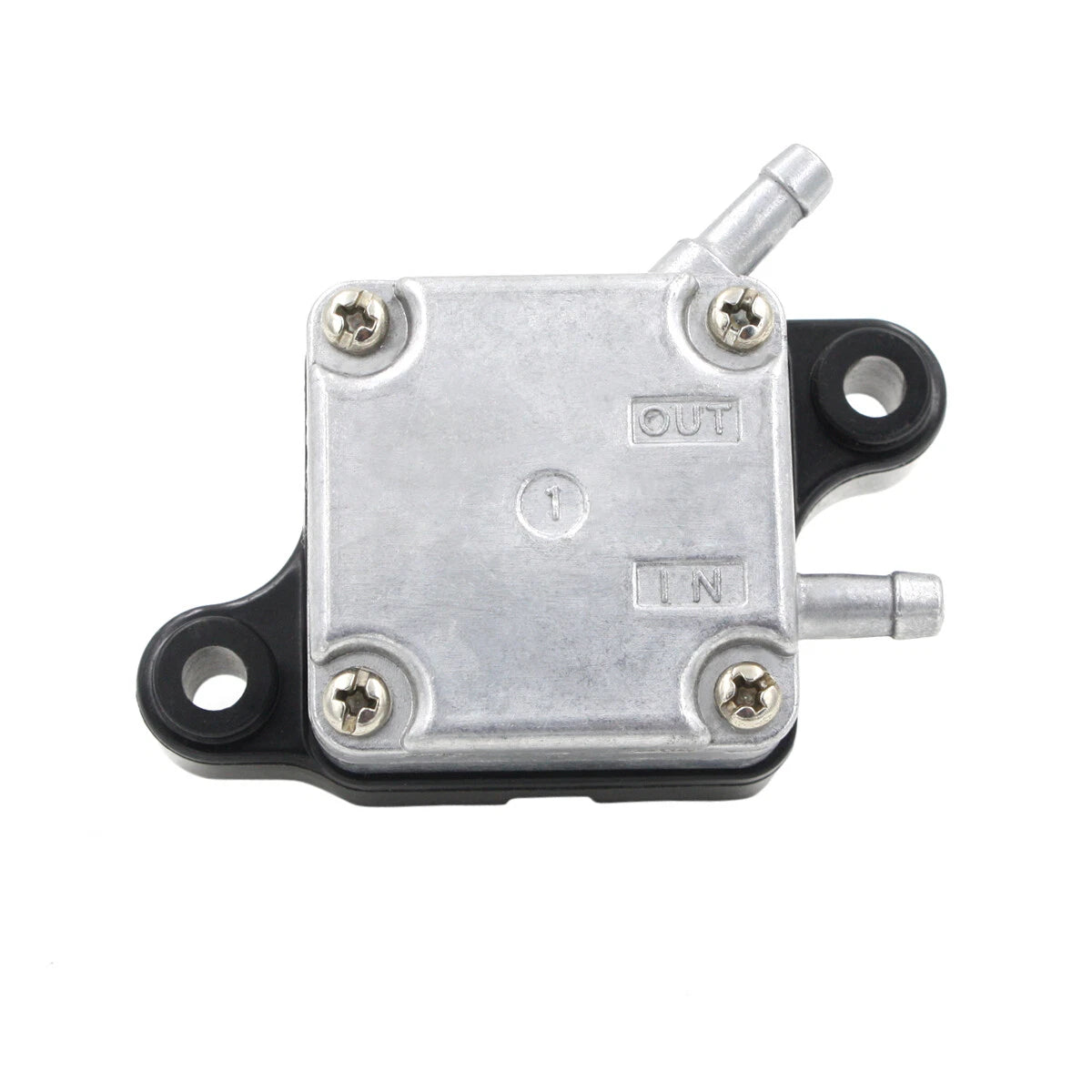 Fuel Pump Assy 68T-24410-01 F8-05070000 for Yamaha 4 Str 6-9.9HP (1990–2023)