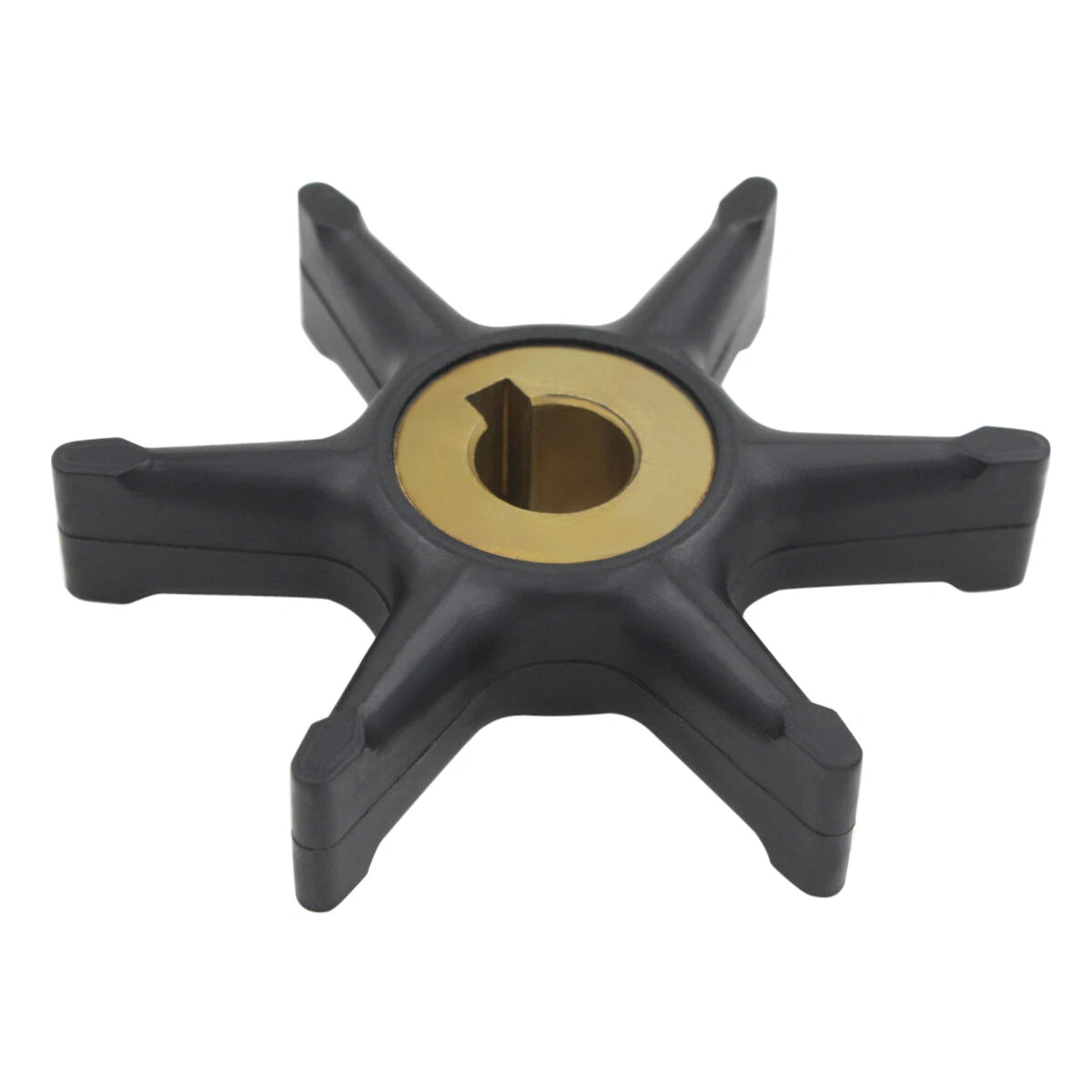 Water Pump Impeller for Evinrude 3-6 HP Outboard (277181)