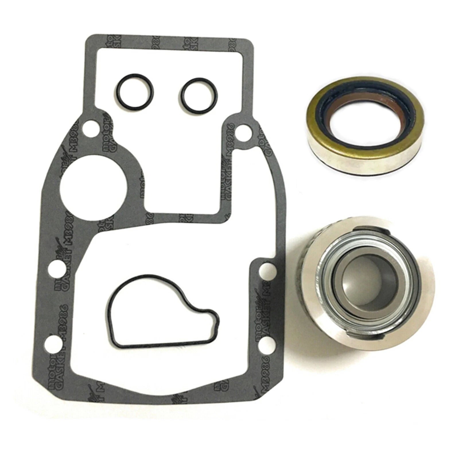 Gimbal Bearing Gasket Seal Kit for OMC Cobra (1986–1993) 39630 21906 86560 3852548