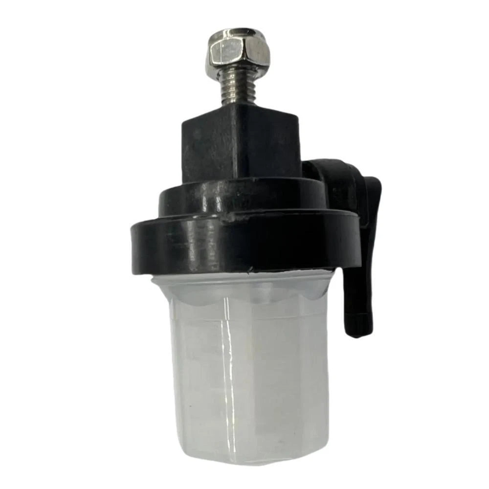 2Pcs Fuel Filter for Yamaha C 25 30 40 50 55 60 75 80 85 HP