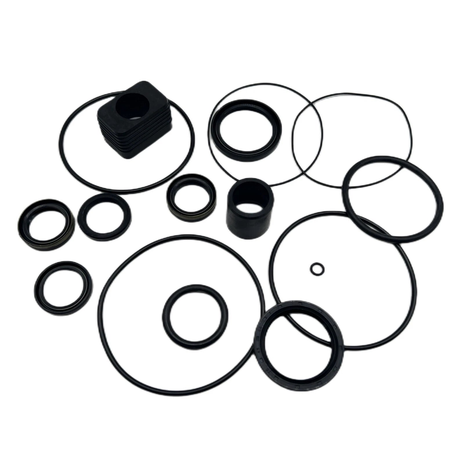 Lower Unit Seal Gasket Kit for Volvo Penta DP-S (3856002)