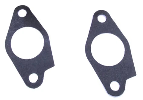 Carburetor Gasket for Yamaha Marine Outboard F4 F6 (4-Stroke, 6BX-E3646-00)