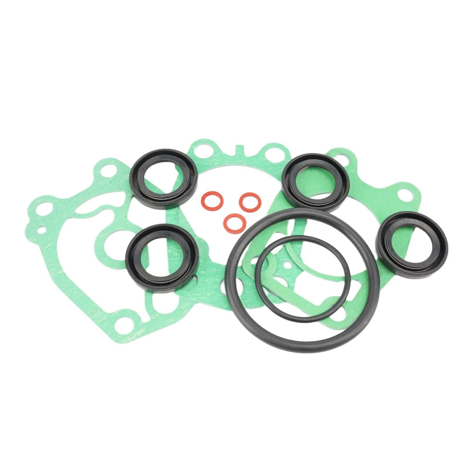 Lower Unit Seal Kit for Yamaha Outboard C40 CV40 40HP (1990–1997) 6A0-W0001-20