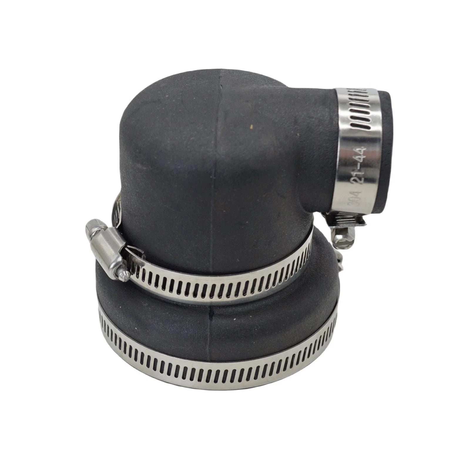 Heat exchanger end cap for Volvo TMD22A MD22A MD22L replace 861608