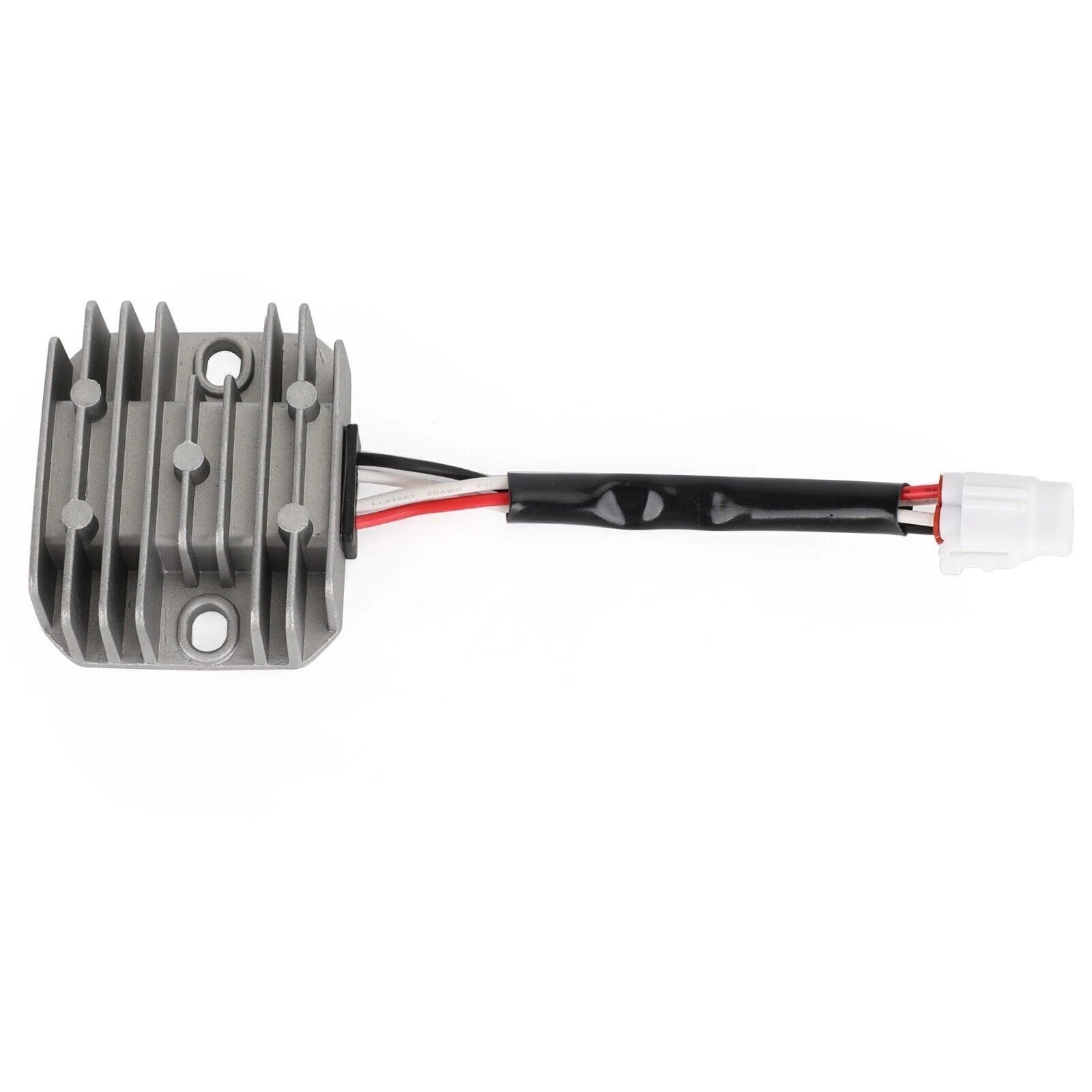 Voltage Regulator Rectifier for Yamaha YFM125R Raptor 125 (2011–2013) 2PA-81960-00