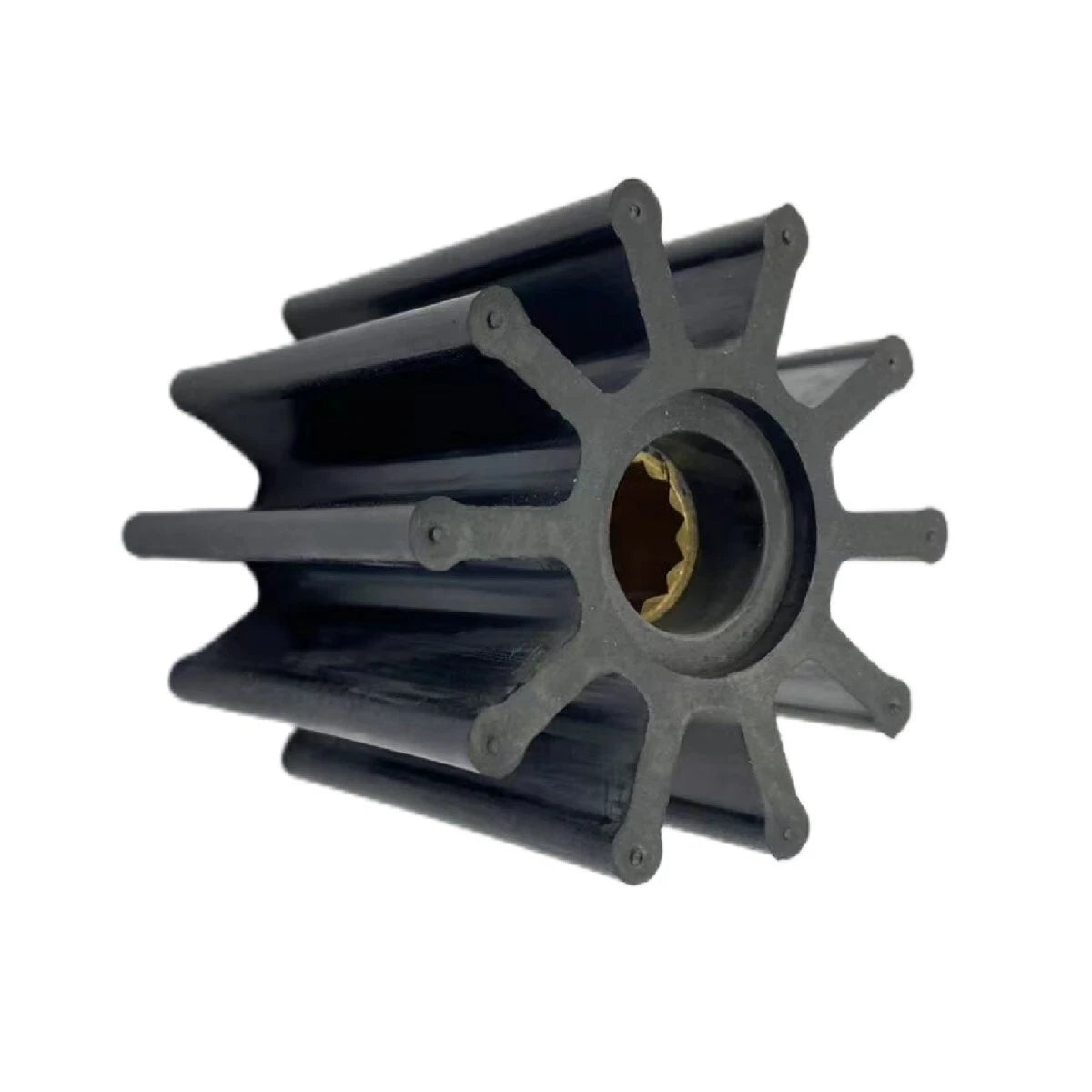 Water Pump Impeller for MerCruiser Yanmar (47-831311350, 119593-42200, CEF 500161)