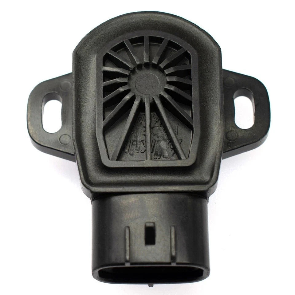 Throttle Position Sensor Assy TPS for Yamaha Outboard F115 (2001–2023)