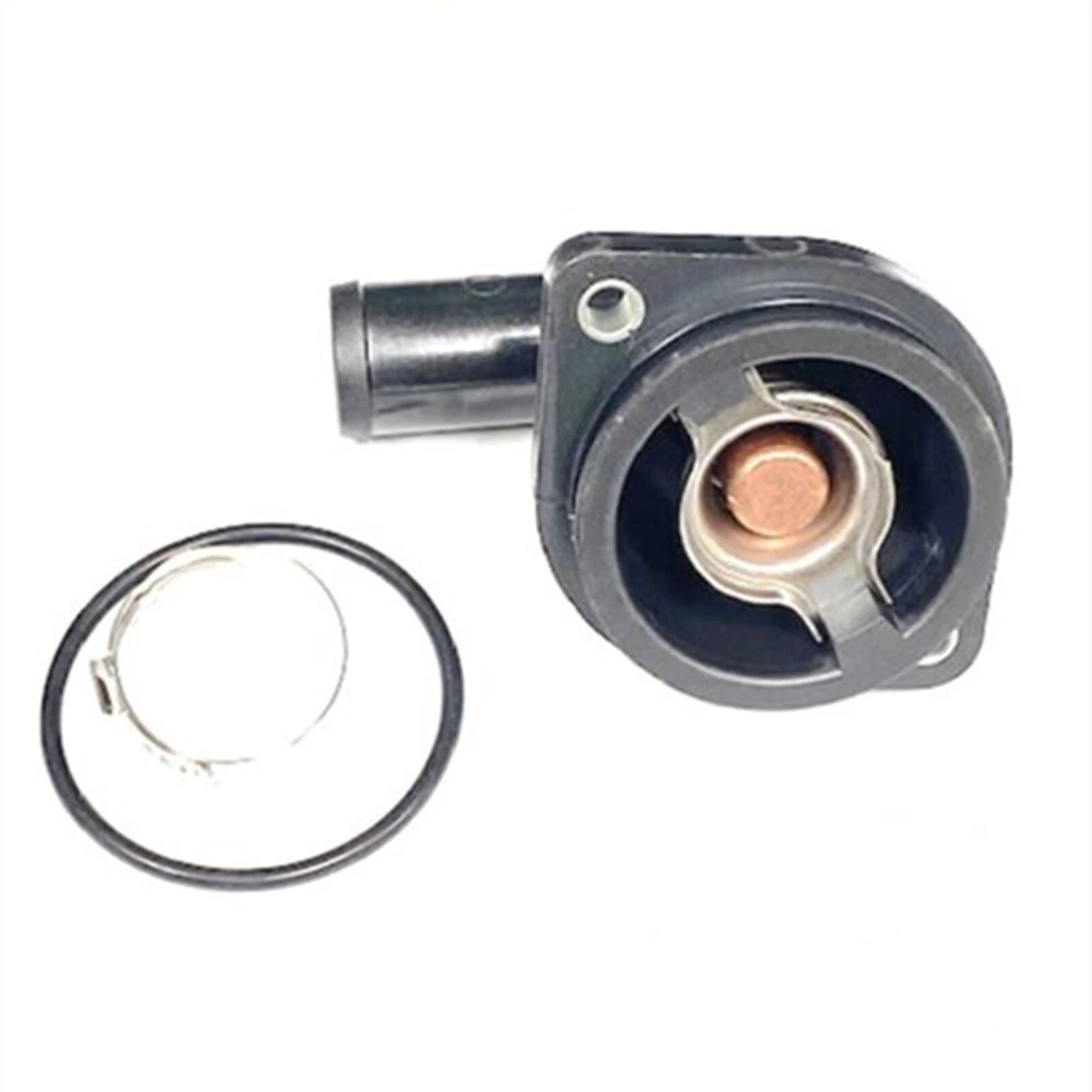 Thermostat Housing for Mercury 75/80/90/100/115/135/150 HP (1990–2005) 892864T06