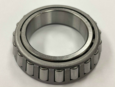 Wide 5 Hub Outer Wheel Bearing - Tapered Steel for Racing Applications