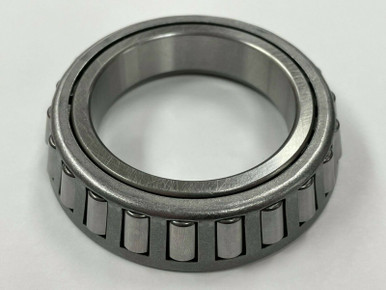 Wide 5 Hub Inner Wheel Bearing - Tapered Steel for Racing Applications
