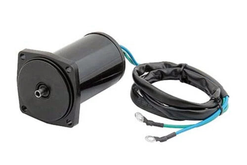 2-Wire 4-Bolt Trim/Tilt Motor for Suzuki DF40 DF50 (1999–2010) 38100-87J00-0EP