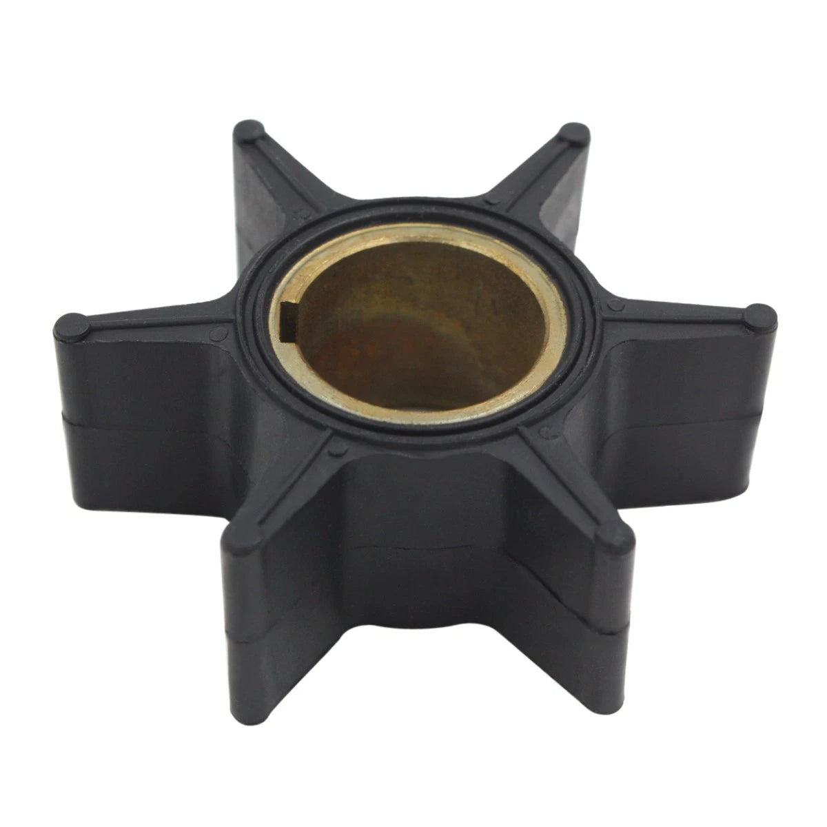 Water Pump Impeller for Evinrude Johnson Outboard (0390286, 0777835)