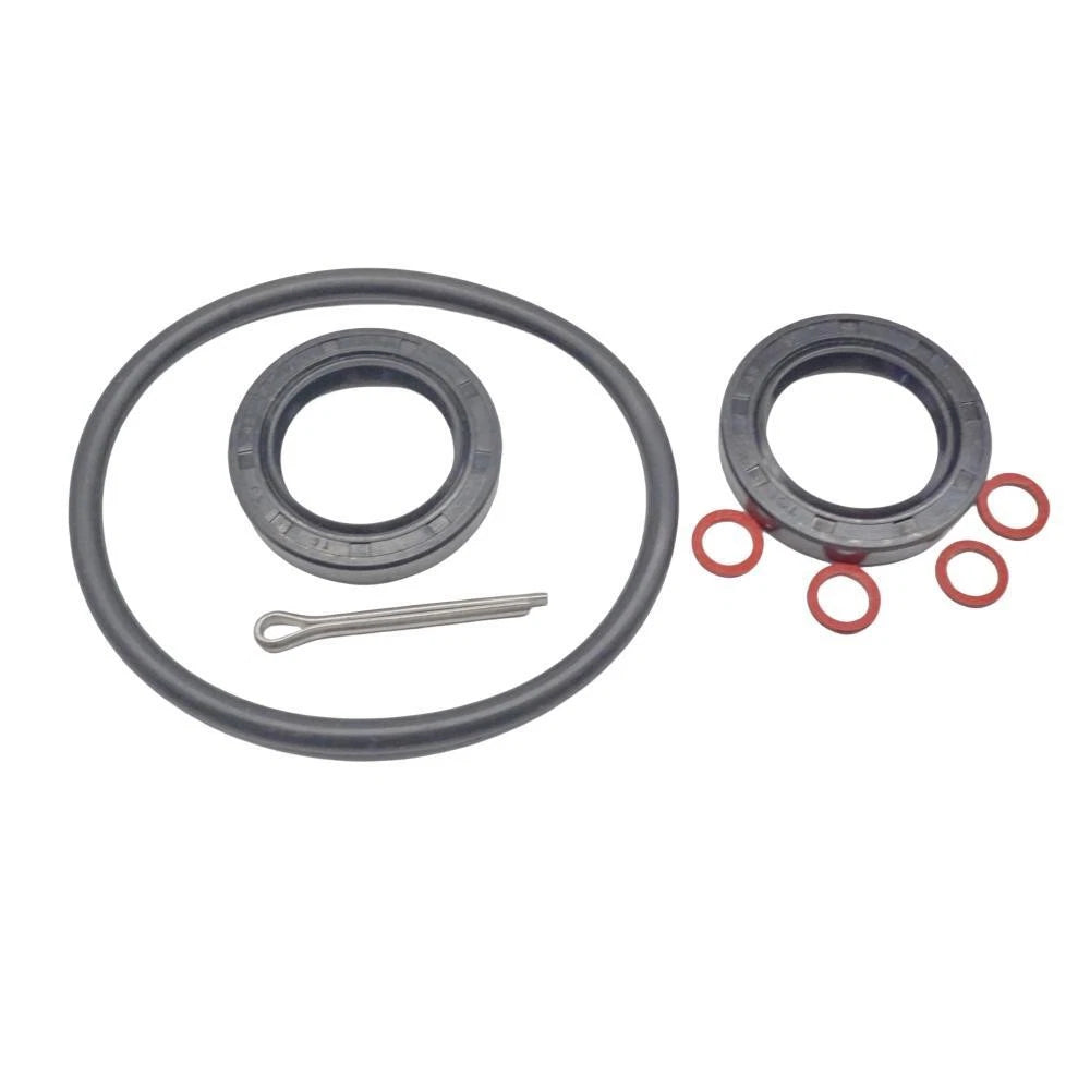 Gearcase Seal Kit for Yamaha 2 Stroke 115hp 130hp (115B 115C 115T 130B 130T)