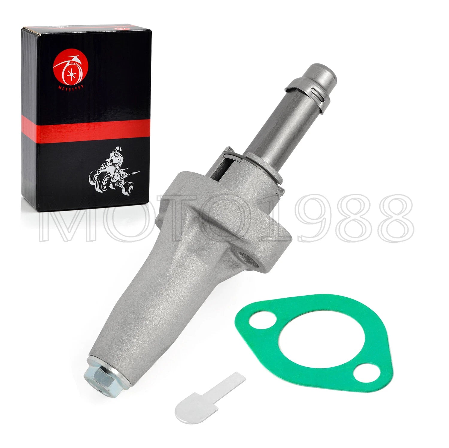 Cam Chain Tensioner Lifter & Gasket for Honda Pioneer 700 (2014–2023)